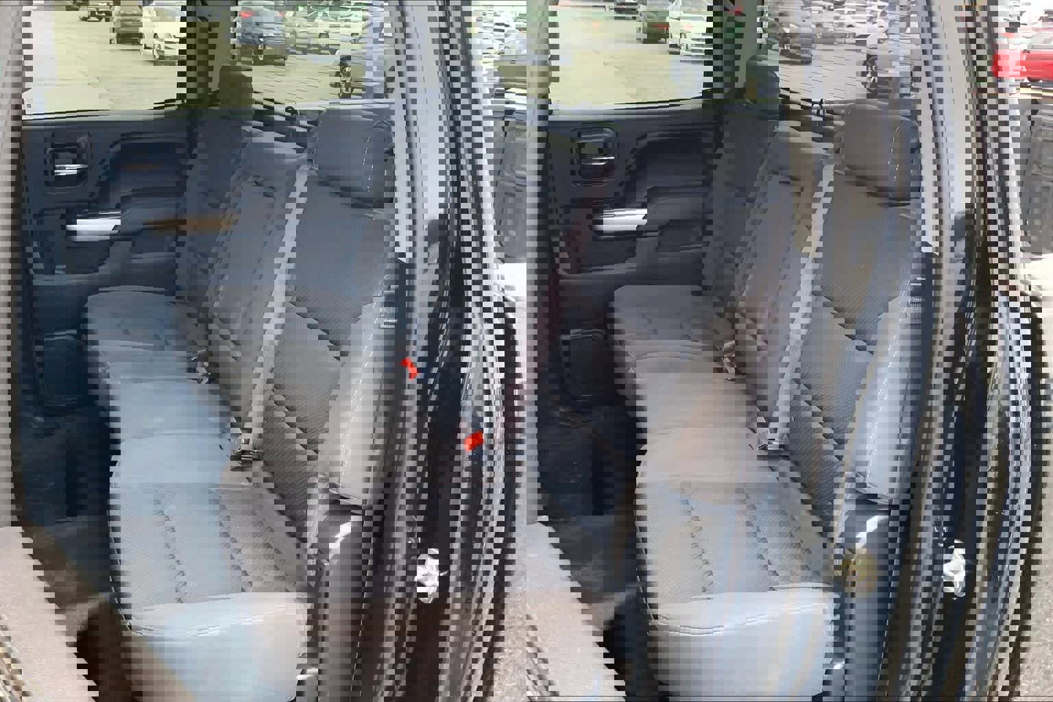 Used 2016 Chevrolet Silverado 1500 LT w/ All Star Edition image 21