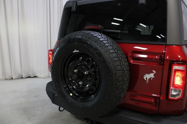 New 2026 Ford Bronco Big Bend w/ Black Diamond Package AWD/4WD image 33