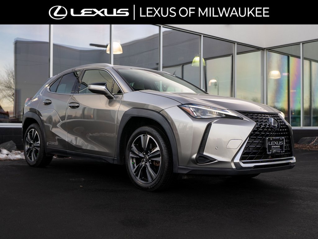 Used 2021 Lexus UX 250h w/ Accessory Package (Z1) image 1
