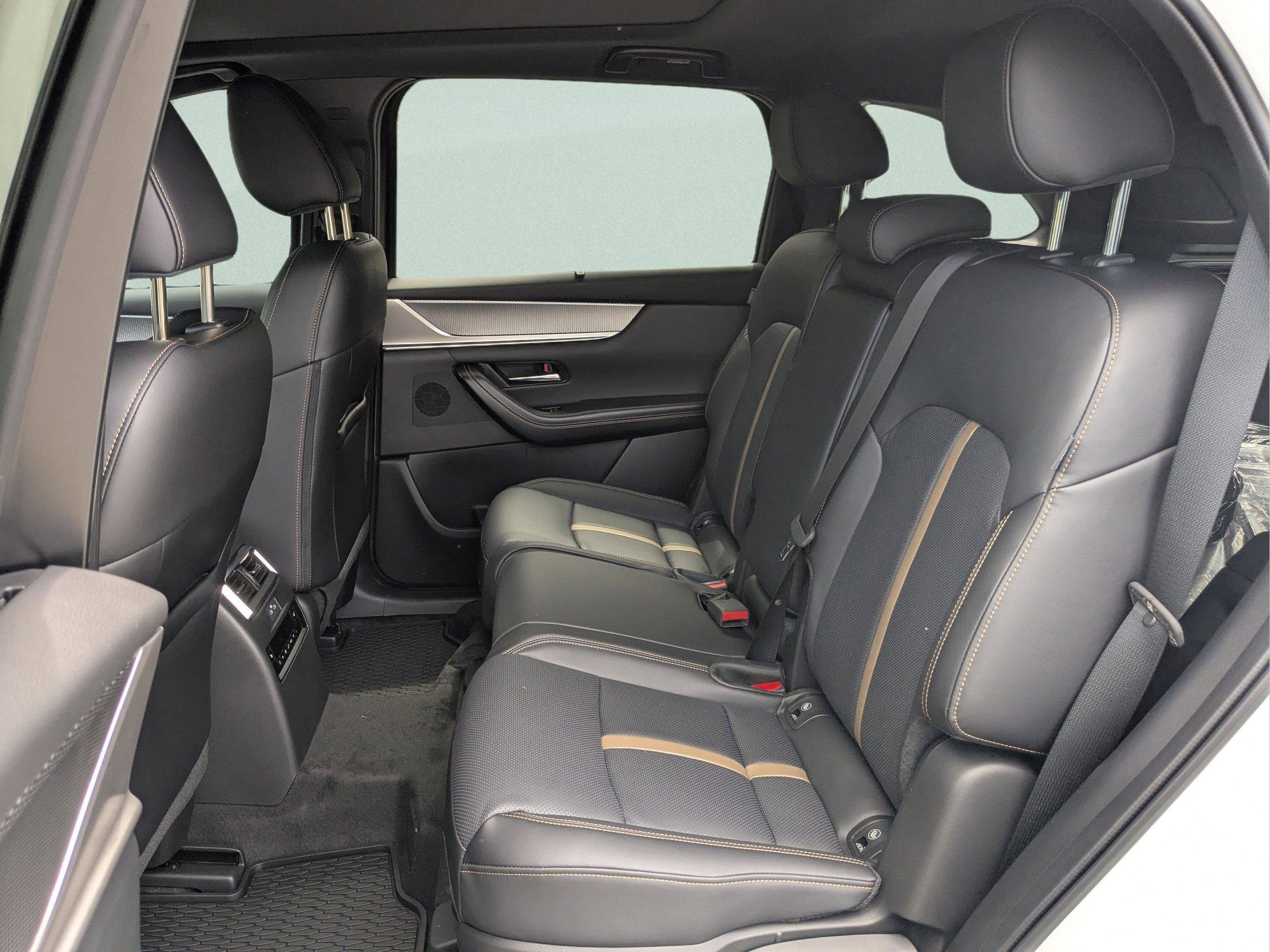 New 2026 MAZDA CX-70 3.3 Turbo S w/ Premium Package image 13