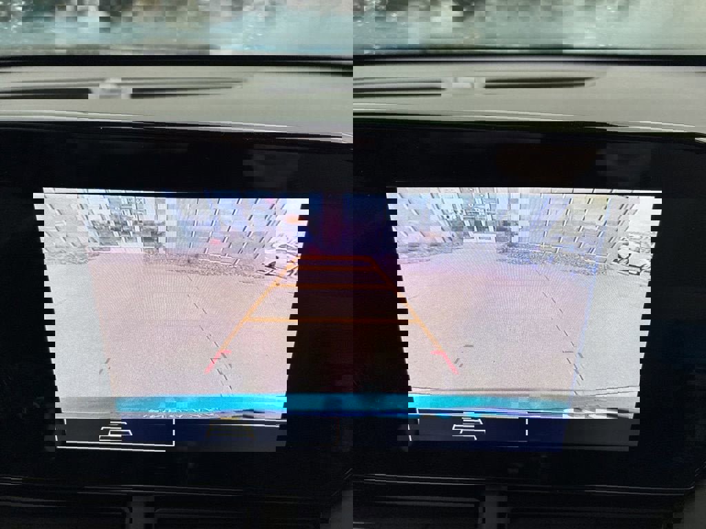 New 2026 Chevrolet Trax LS w/ LS Convenience Package image 8