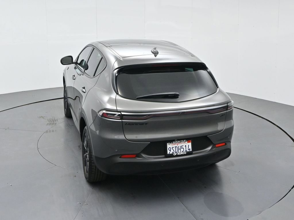 Used 2023 Dodge Hornet GT Plus w/ GT Blacktop Package image 57