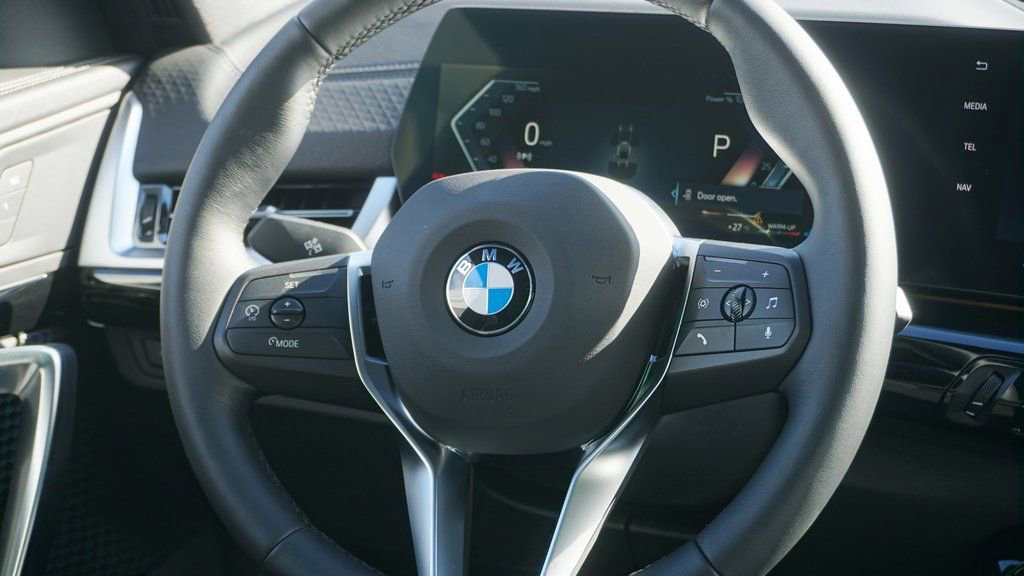New 2026 BMW X2 xDrive28i w/ Convenience Package image 14