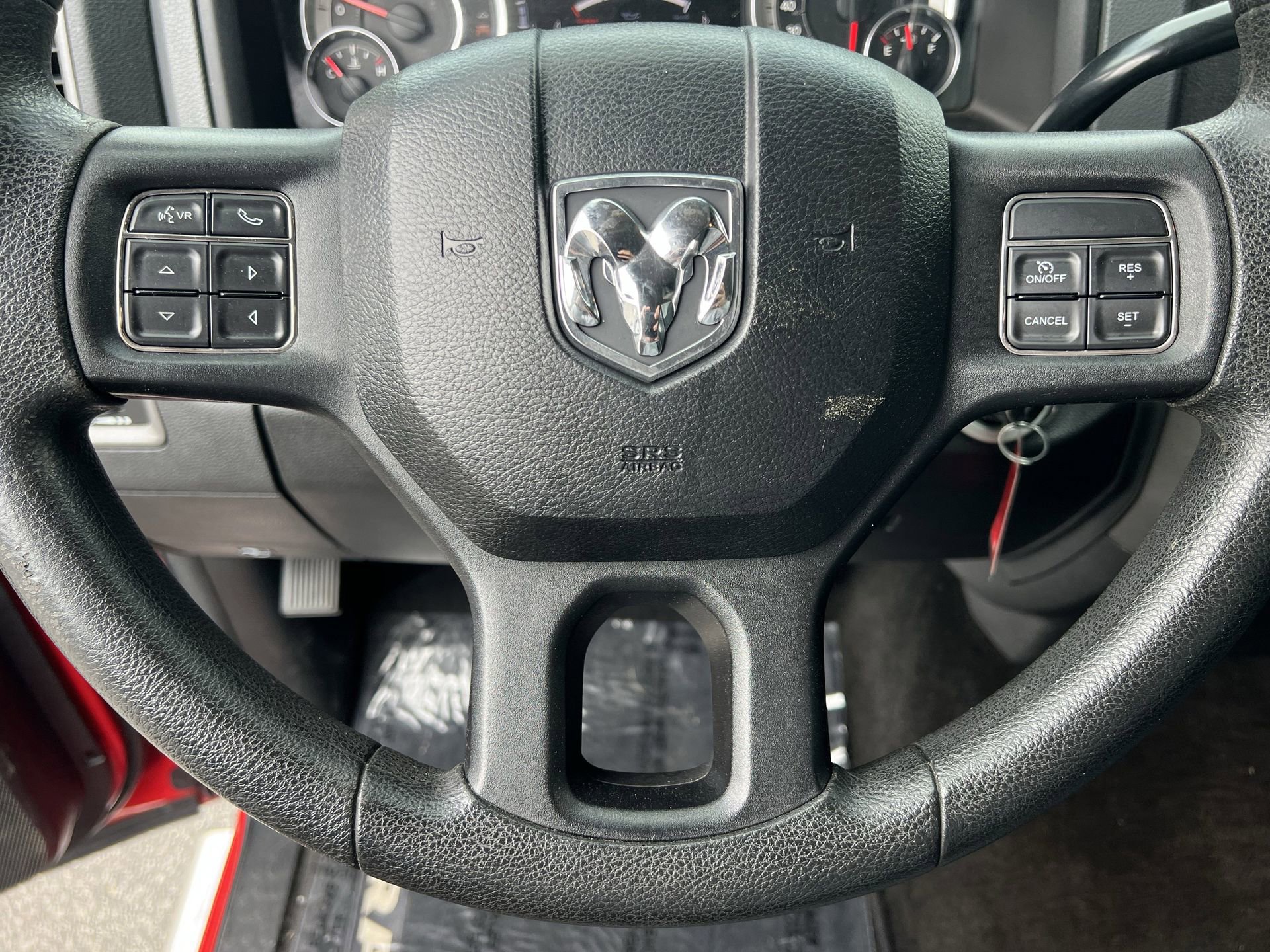 Used 2013 RAM 1500 Express image 8