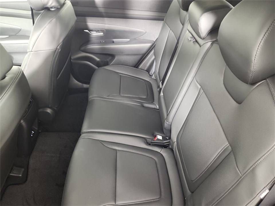 New 2026 Hyundai Tucson SEL image 10