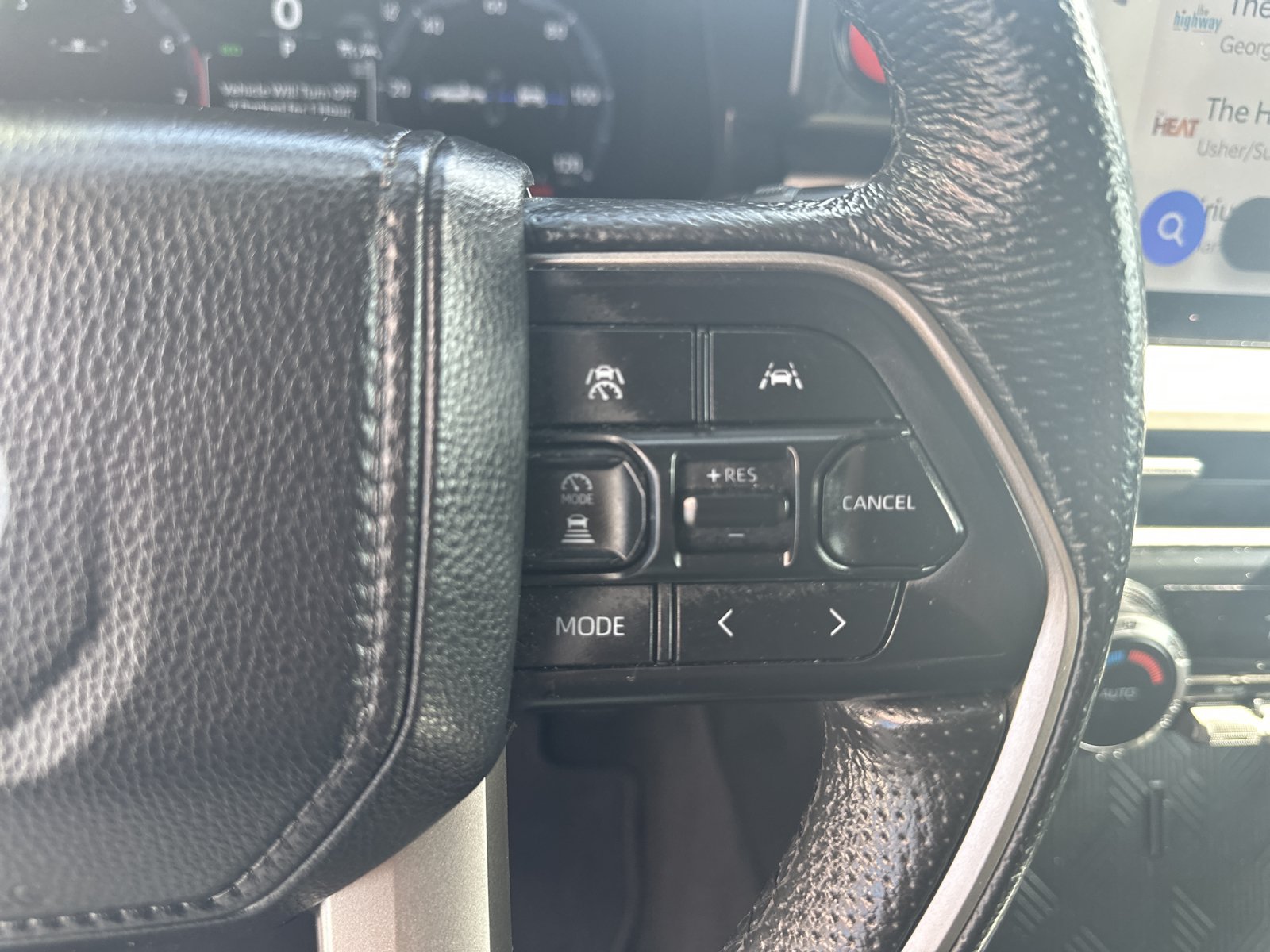 Used 2024 Toyota Tacoma TRD Off-Road AWD/4WD image 13