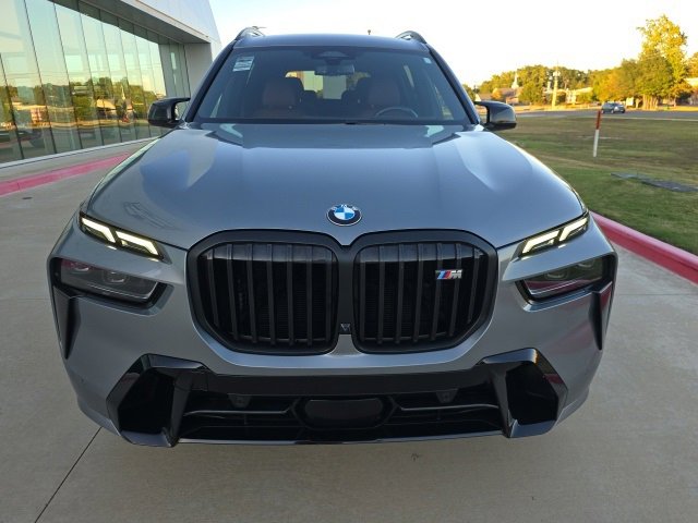 Used 2023 BMW X7 M60i w/ Executive Package image 8