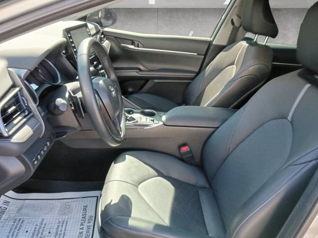 Used 2023 Toyota Camry XSE w/ Navigation Package FWD image 19