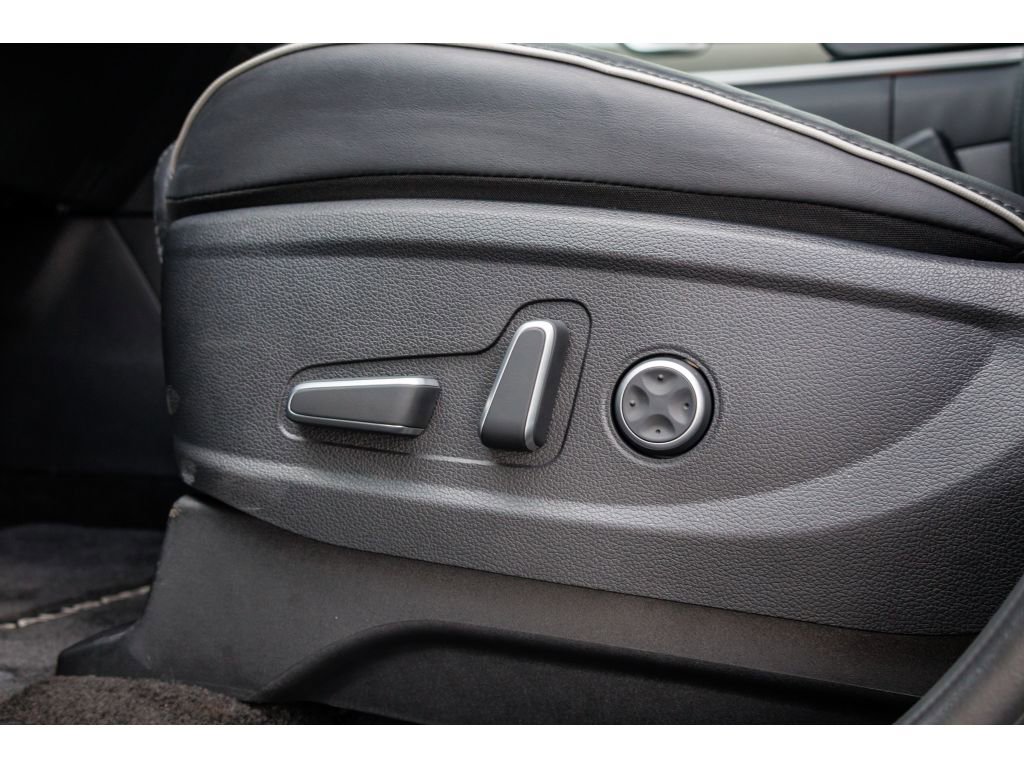 Used 2025 Hyundai Palisade SEL AWD/4WD image 18