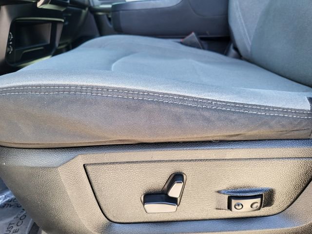 Used 2023 RAM 2500 Big Horn w/ Level 1 Equipment Group AWD/4WD image 16