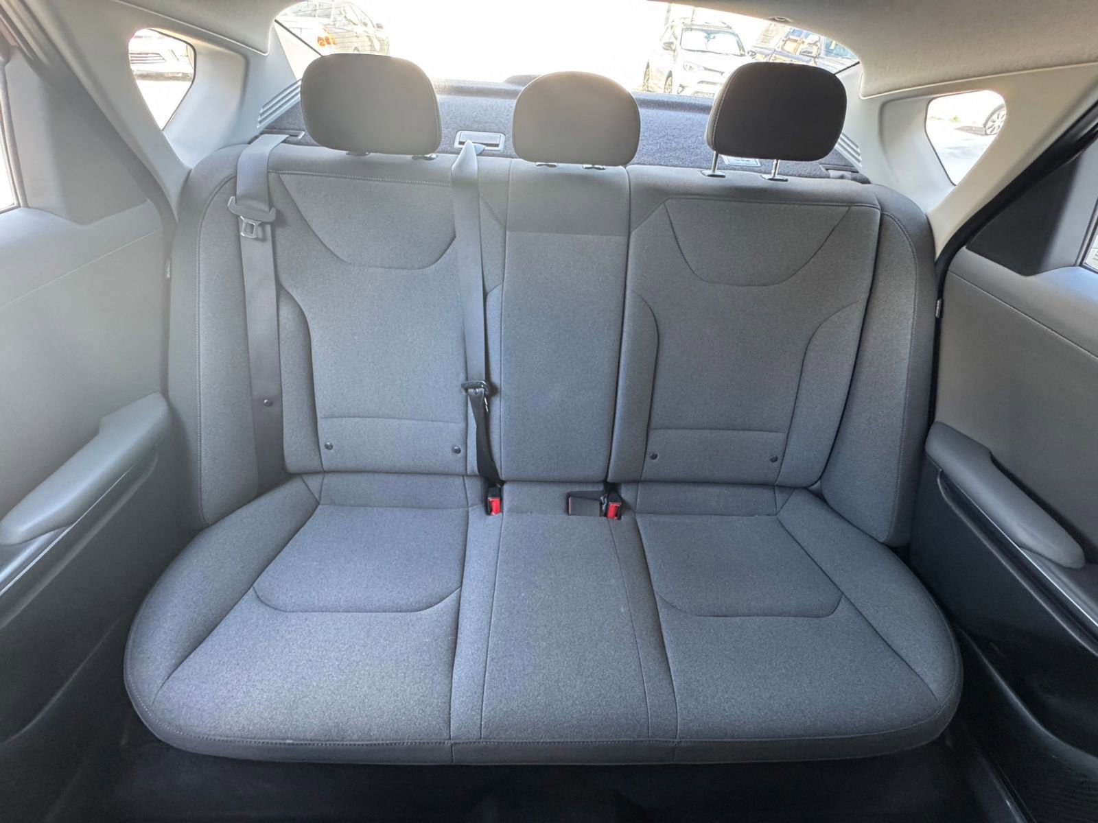 Used 2025 Kia K4 FWD image 38