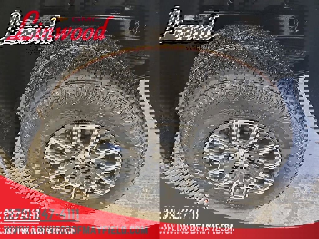 New 2026 Chevrolet Colorado Z71 w/ Z71 Convenience Package 2 image 7