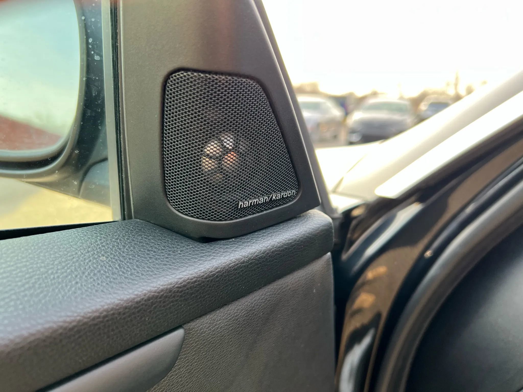 Used 2012 BMW 335is Convertible image 16