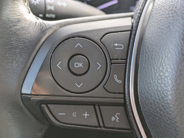 Used 2019 Toyota Camry L image 20