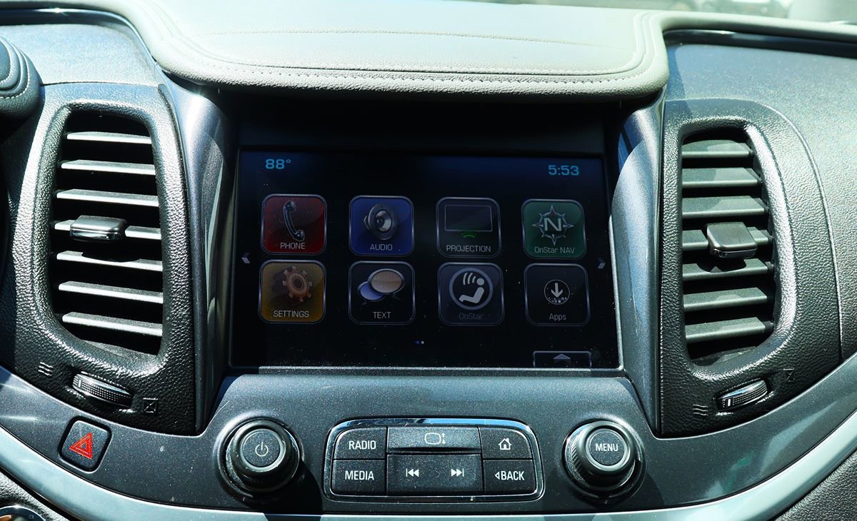 Used 2019 Chevrolet Impala LS image 47