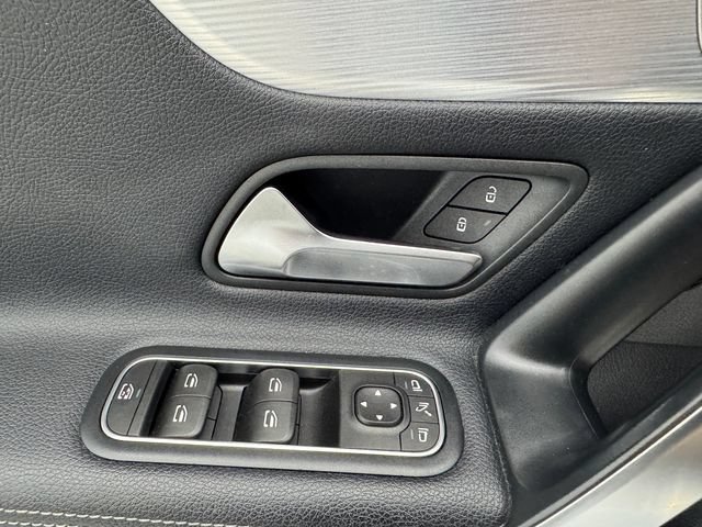 Certified 2022 Mercedes-Benz CLA 250 image 37