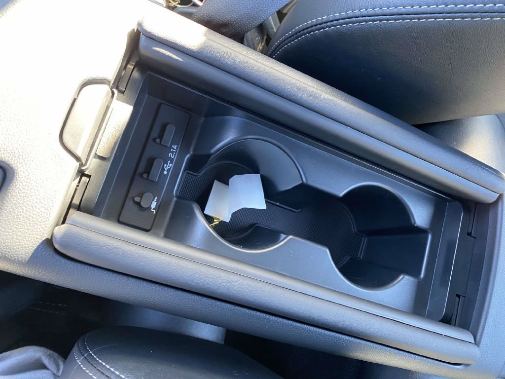 New 2027 Toyota GR86 Premium RWD image 12