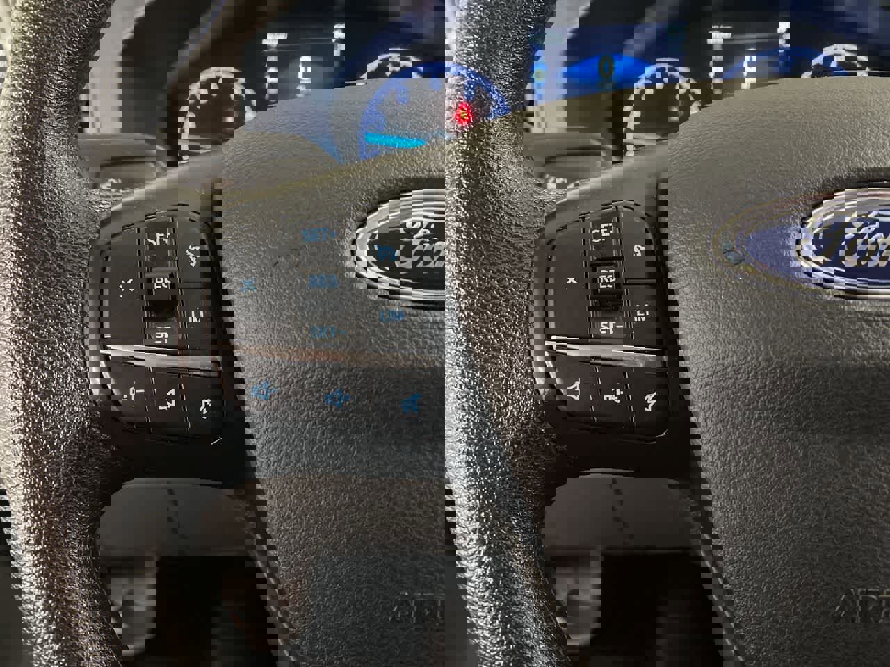 Used 2023 Ford Transit 350 XLT image 20