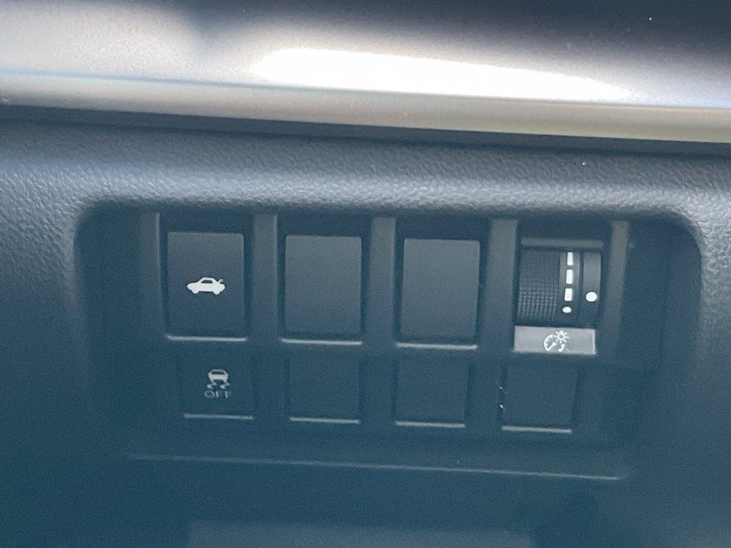 Certified 2023 Subaru WRX Premium AWD/4WD image 26