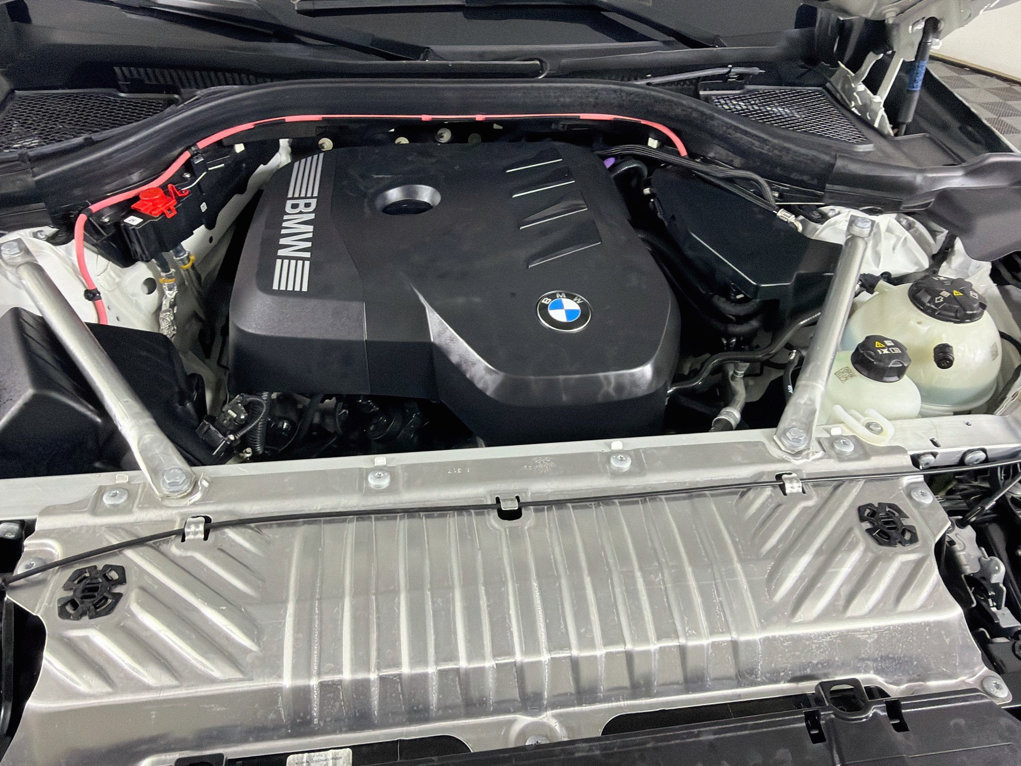Used 2026 BMW X3 xDrive30i AWD/4WD image 33