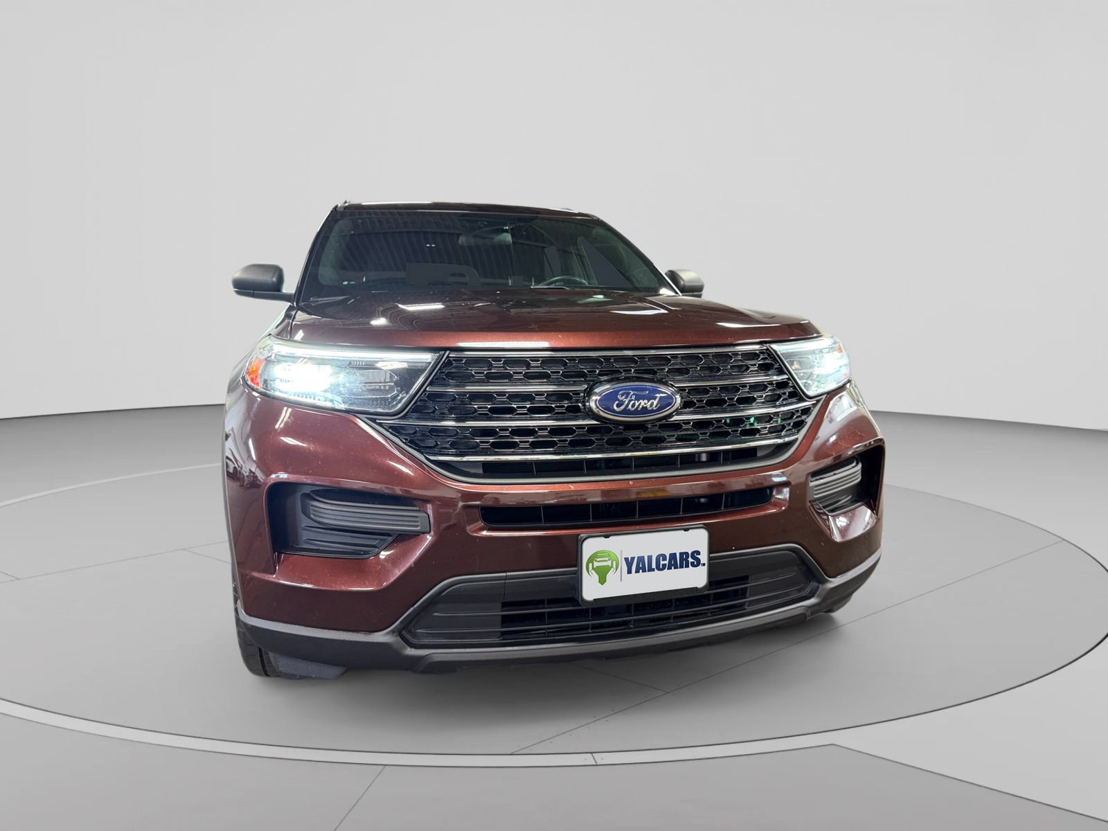 Used 2020 Ford Explorer XLT w/ Comfort Package AWD/4WD image 41