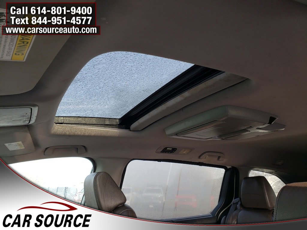 Used 2020 Honda Odyssey Elite image 26