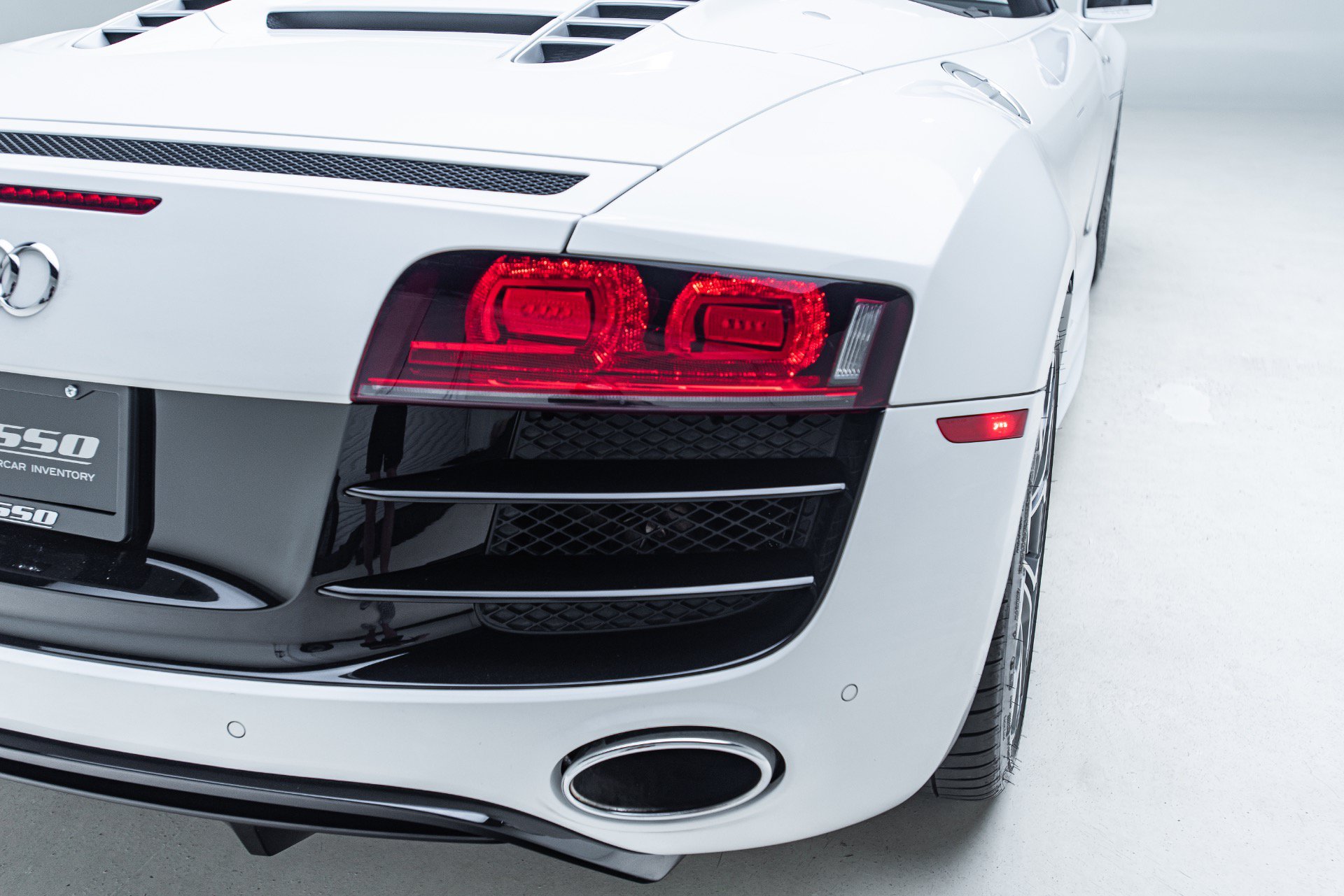 Used 2012 Audi R8 V10 AWD/4WD image 46