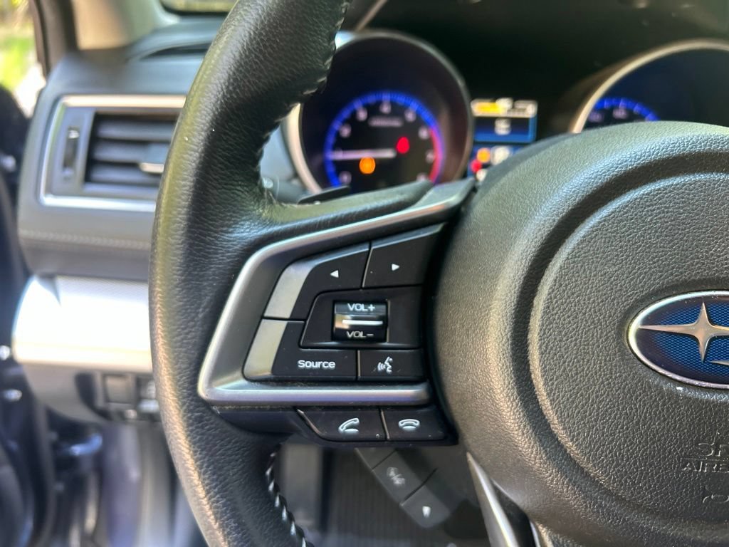 Used 2018 Subaru Outback 2.5i Premium AWD/4WD image 22