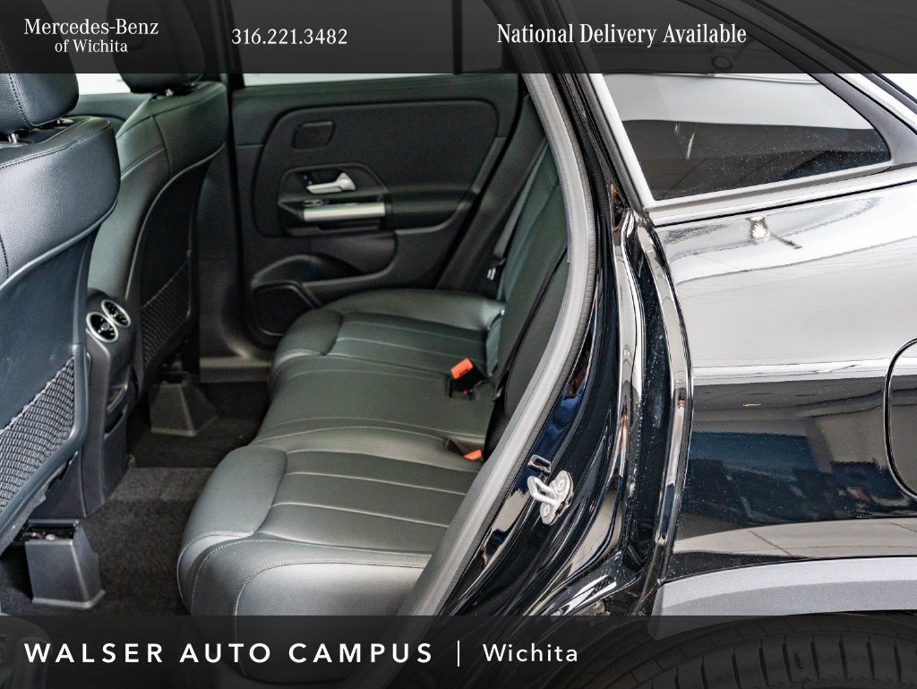New 2026 Mercedes-Benz GLA 250 4MATIC image 43