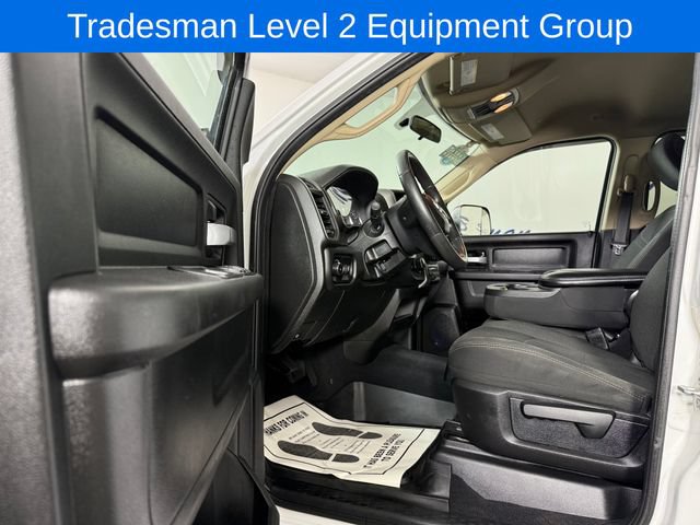 Used 2019 RAM 2500 Tradesman AWD/4WD image 10