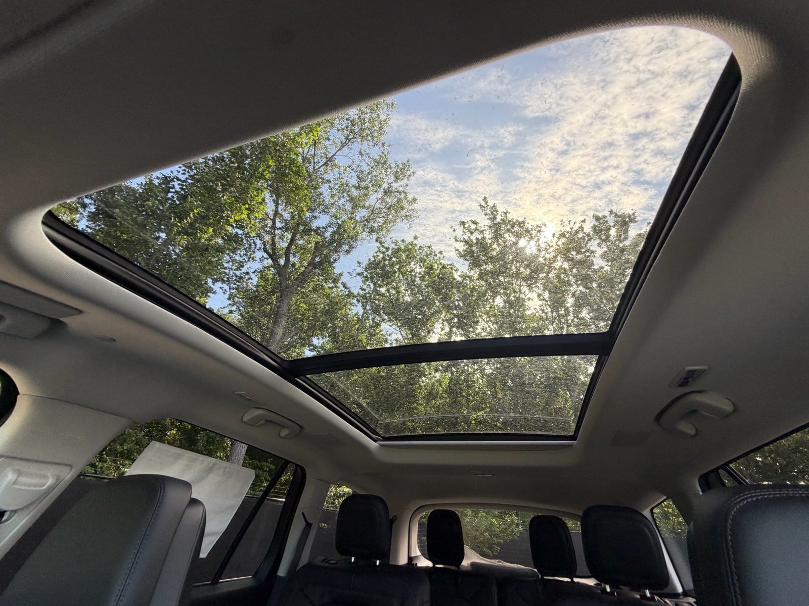 New 2026 Lincoln Aviator Reserve AWD/4WD image 37