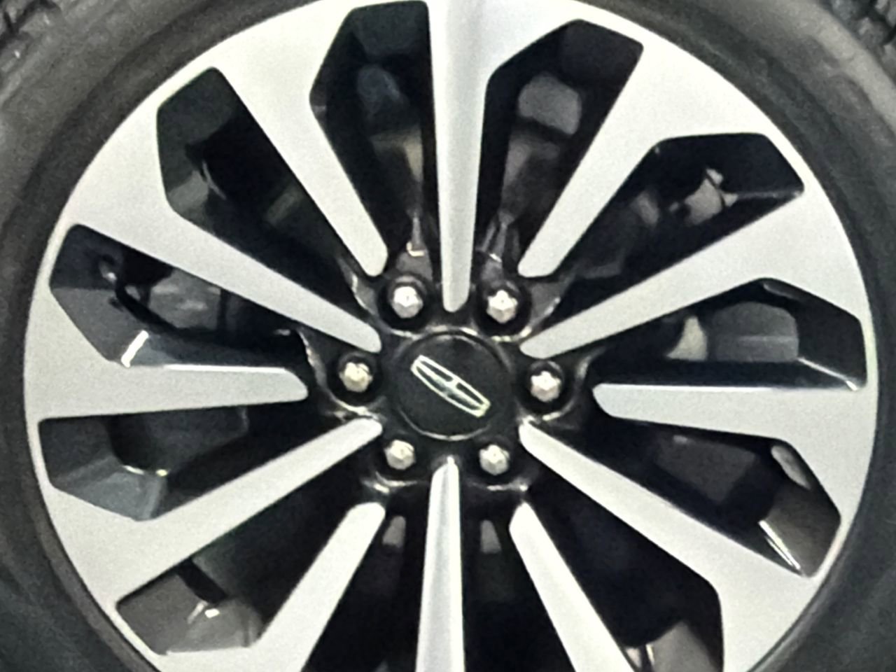 Certified 2023 Lincoln Navigator L Reserve image 5