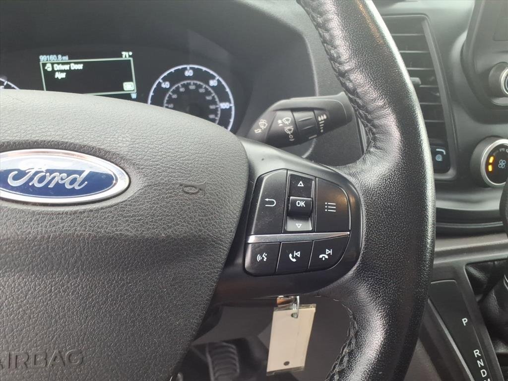 Used 2021 Ford Transit 350 Low Roof AWD image 32