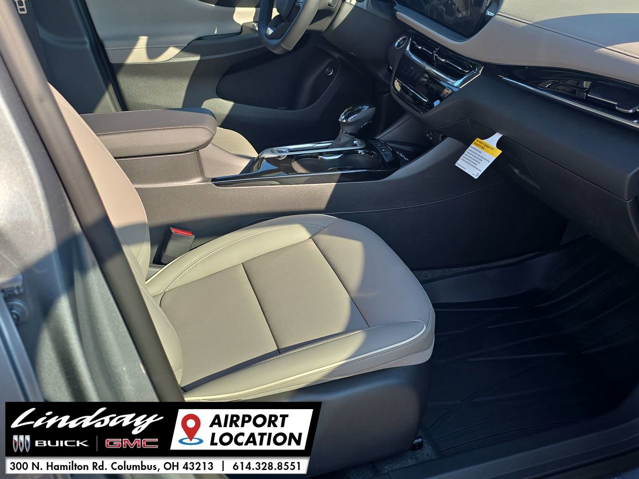 New 2026 Buick Envista Avenir image 28