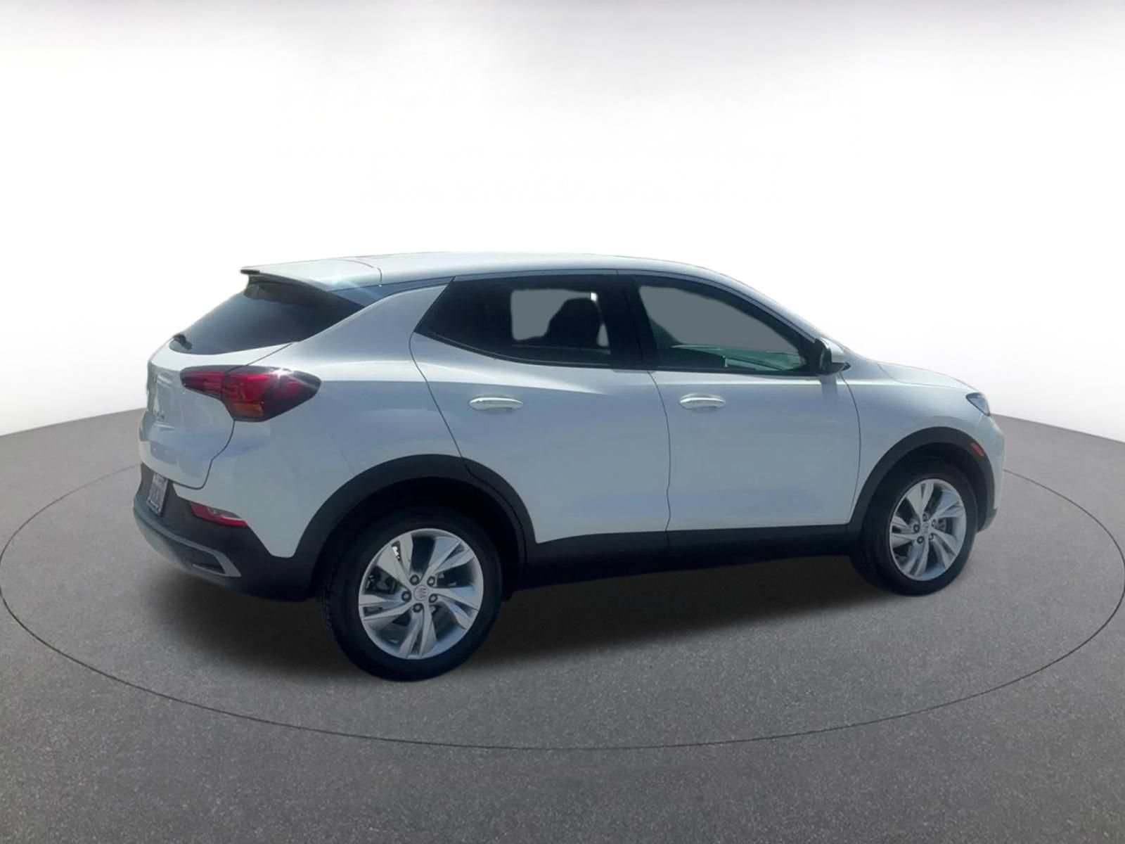 Used 2026 Buick Encore GX Preferred FWD image 14
