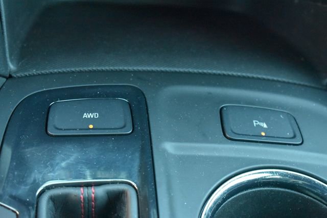 Certified 2023 Chevrolet Equinox RS w/ RS Leather Package image 31