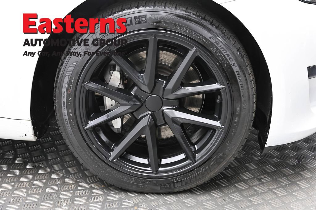 Used 2023 Tesla Model 3 Standard Range image 26