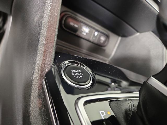 Used 2025 Kia Sportage X-Line image 25