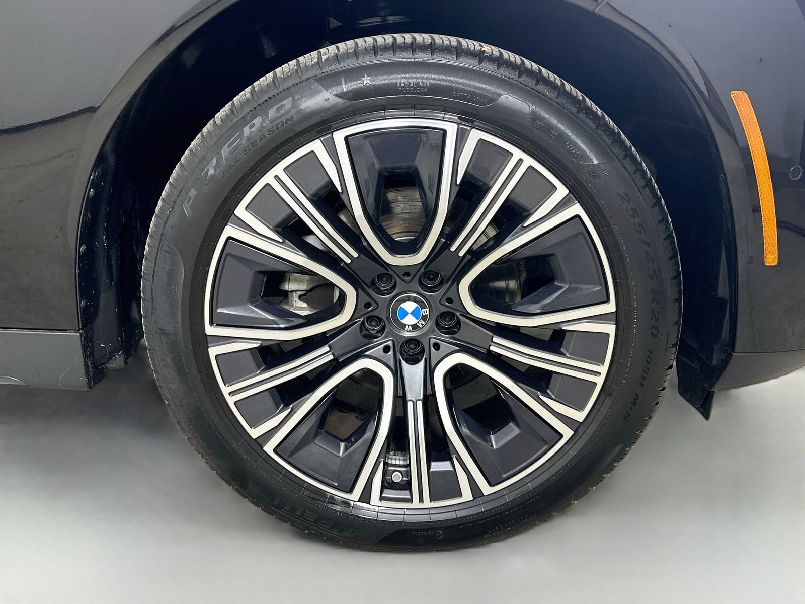 Used 2026 BMW X3 xDrive30i AWD/4WD image 10