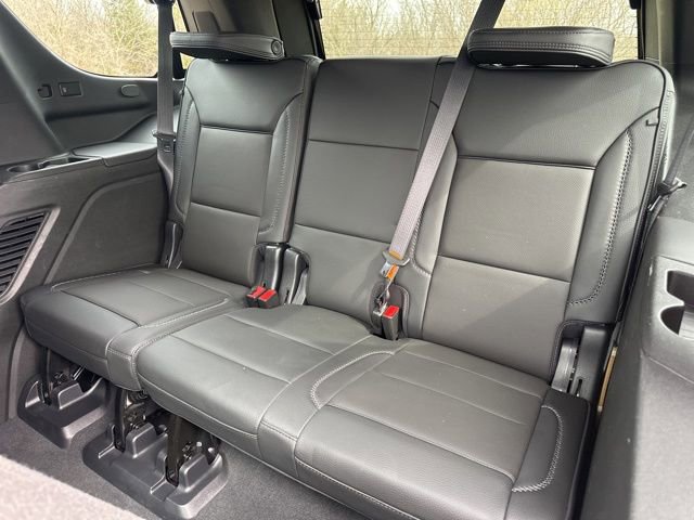 Used 2022 GMC Yukon Denali image 29
