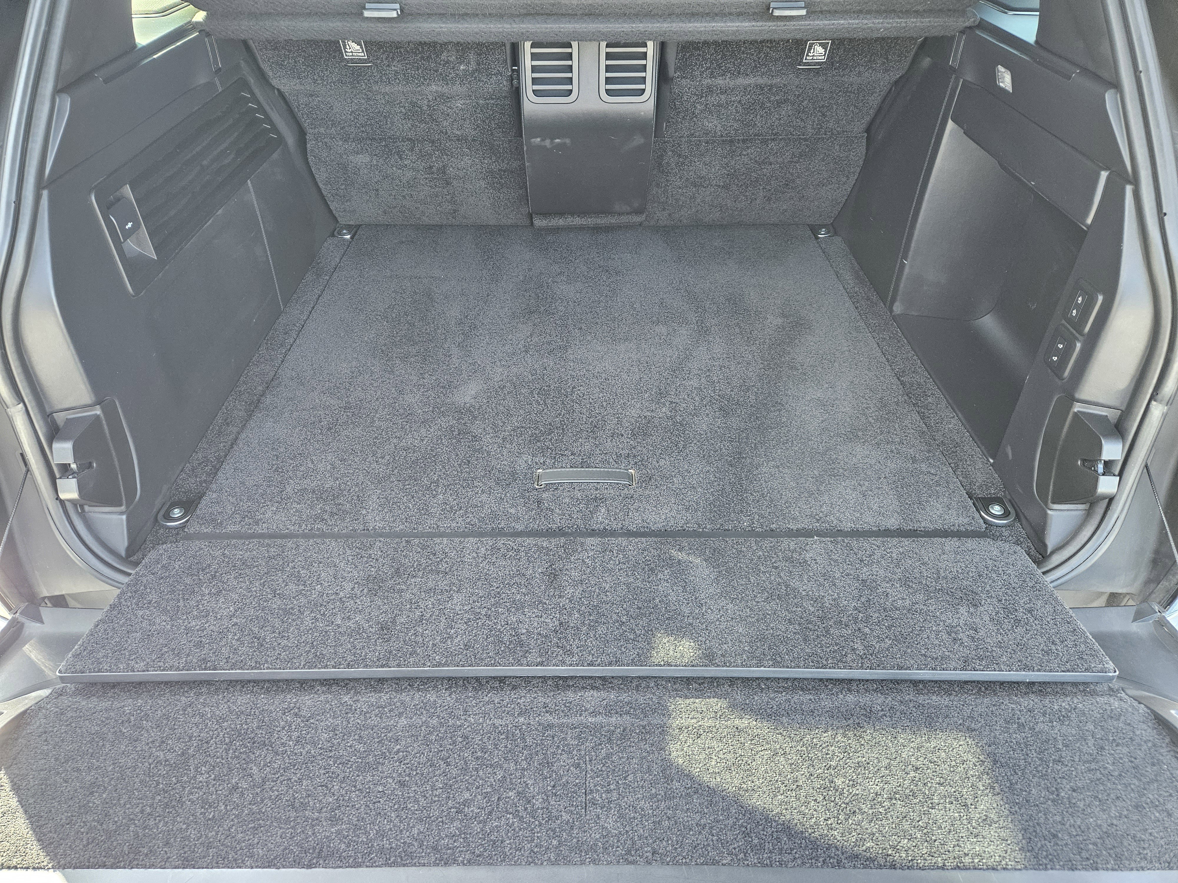 Used 2021 Land Rover Range Rover LWB SV Autobiography image 34