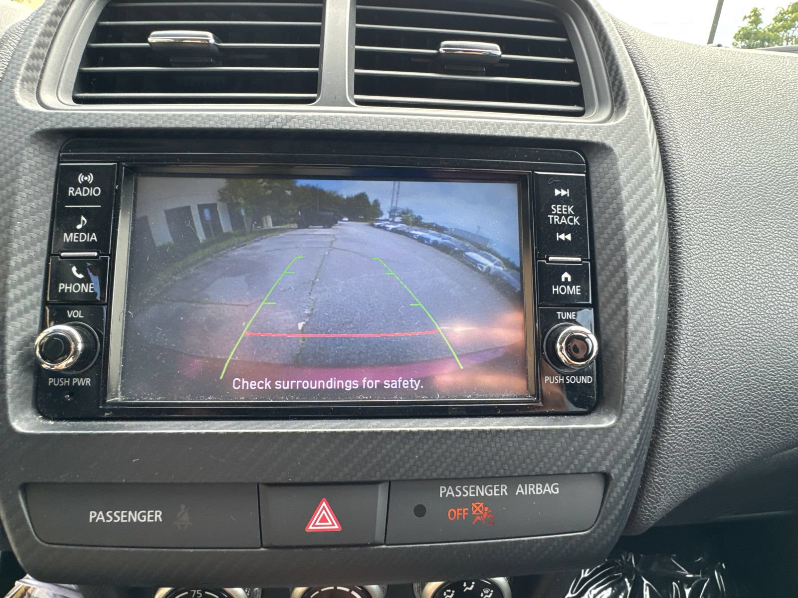 Used 2024 Mitsubishi Outlander Sport ES AWD/4WD image 28