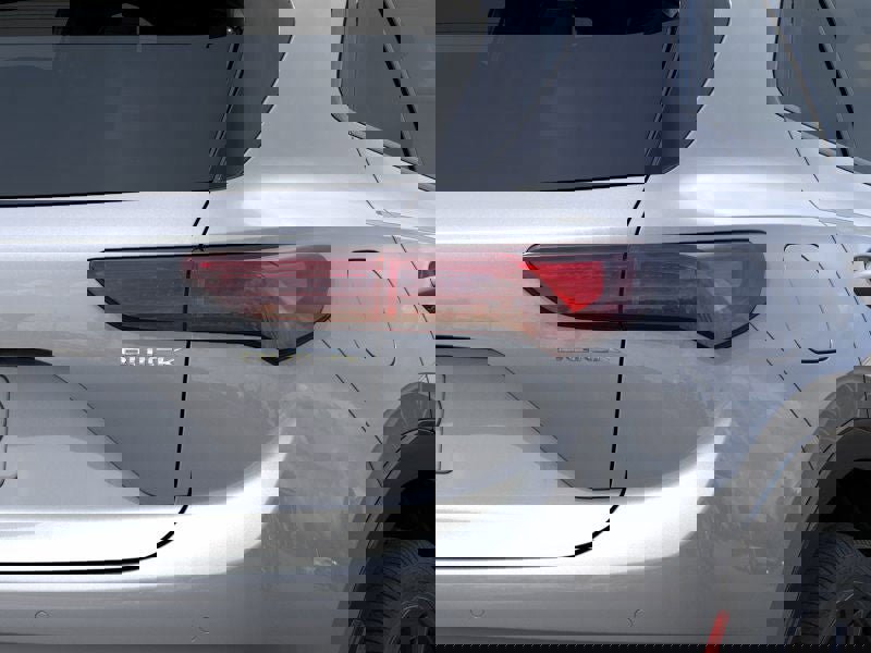 New 2026 Buick Envision Sport Touring image 35