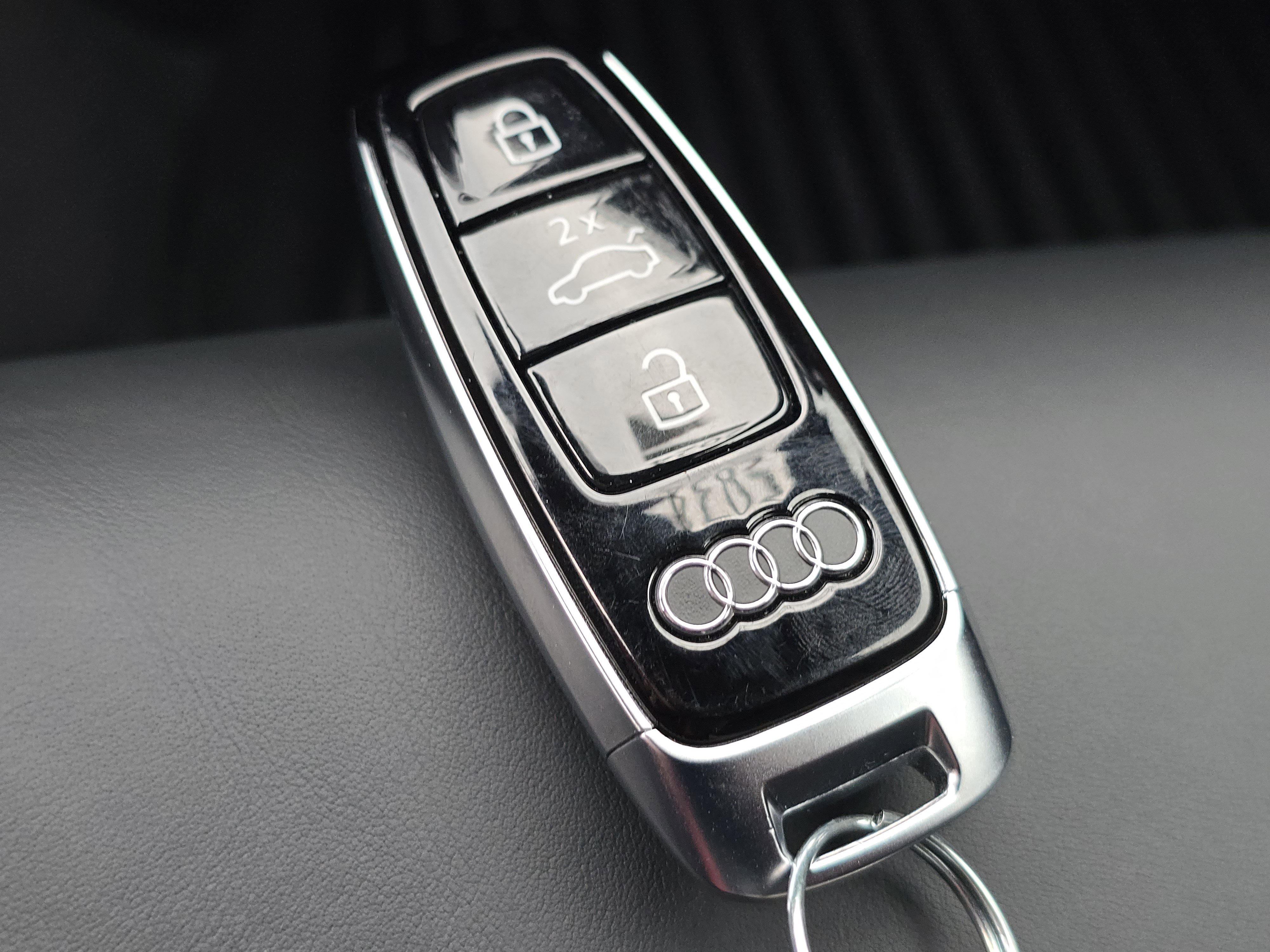 Used 2024 Audi RS 6 performance AWD/4WD image 29