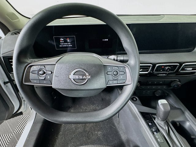 Certified 2026 Nissan Sentra S w/ Floor Mat Package FWD image 10