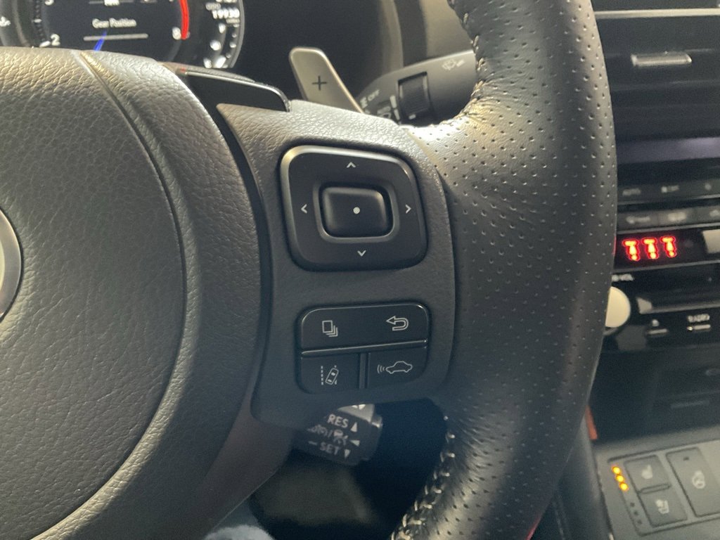 Used 2023 Lexus IS 500 w/ Accessory Package 2 image 13