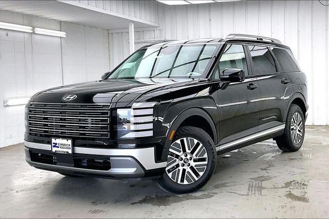 New 2026 Hyundai Palisade SEL Premium AWD/4WD image 22