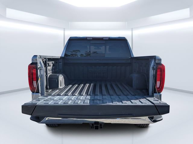 Used 2021 GMC Sierra 1500 SLT w/ SLT Premium Package image 14