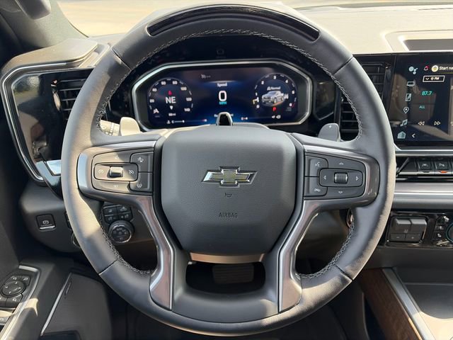 New 2026 Chevrolet Silverado 1500 High Country w/ High Country Premium Package image 25