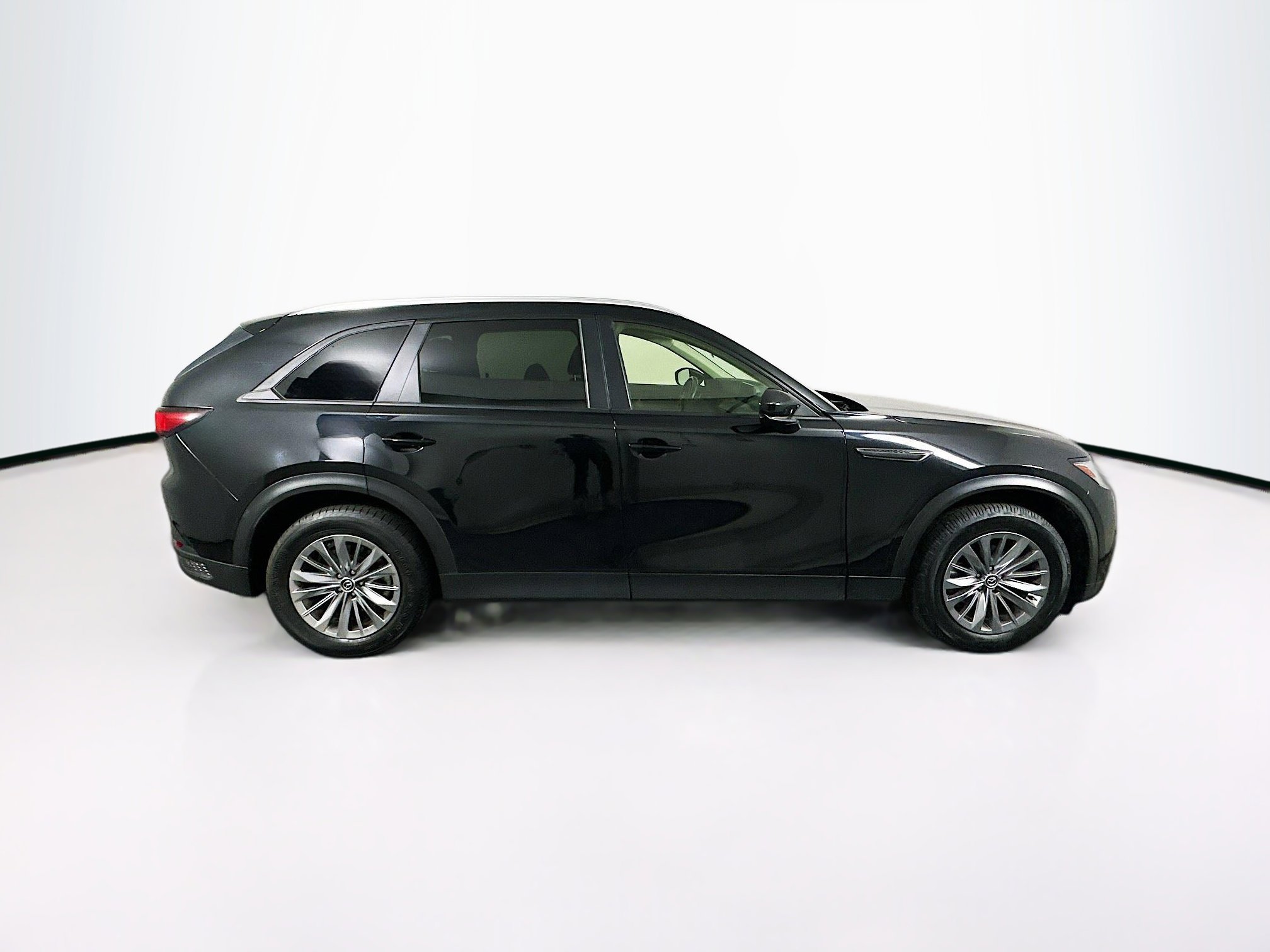 Used 2024 MAZDA CX-90 3.3 Turbo w/ Select Package AWD/4WD image 10